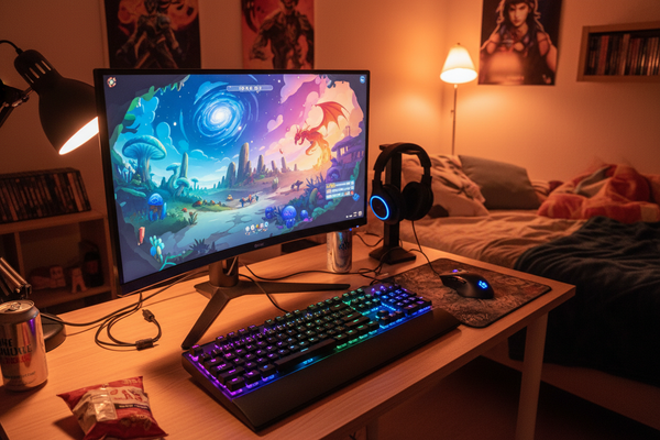 Why Investing in Quality Tech Accessories Matters
