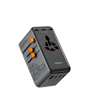 TESSAN Voyager 205 Universal Travel Adapter