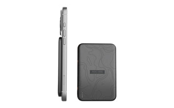 TESSAN AERO 5000 Ultra-Thin Magnetic Power Bank