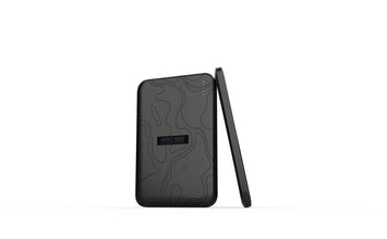 TESSAN AERO 5000 Ultra-Thin Magnetic Power Bank