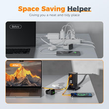 TESSAN 100W Desk Charging Station