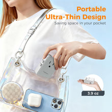 TESSAN Ultra Slim International Power Adapter 20W