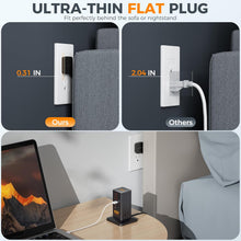 TESSAN 100W Desk Charging Station