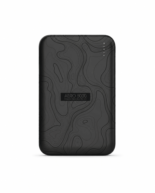 TESSAN AERO 5000 Ultra-Thin Magnetic Power Bank