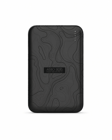 TESSAN AERO 5000 Ultra-Thin Magnetic Power Bank