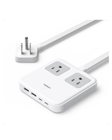 TESSAN 67W USB-C Charging Station PS12