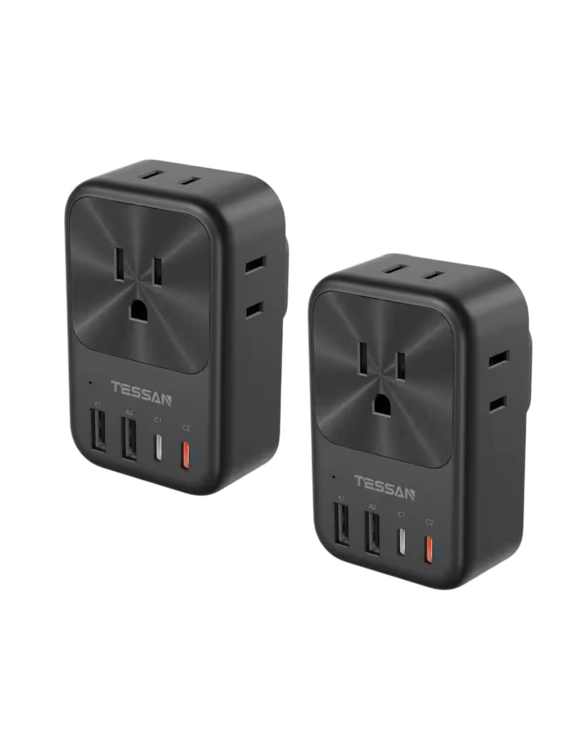 Power Strips