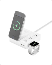 TESSAN Magic 65W 6-in-1 Desktop Charging Station
