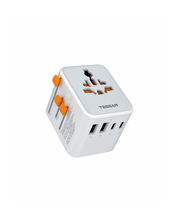 TESSAN 65W GaN Universal Travel Adapter WTA09