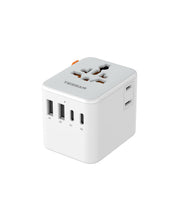 TESSAN 20W Universal Travel Adapter WTA10