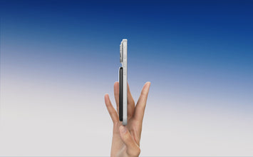 TESSAN AERO 5000 Ultra-Thin Magnetic Power Bank