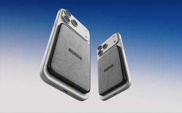 TESSAN AERO 5000 Ultra-Thin Magnetic Power Bank